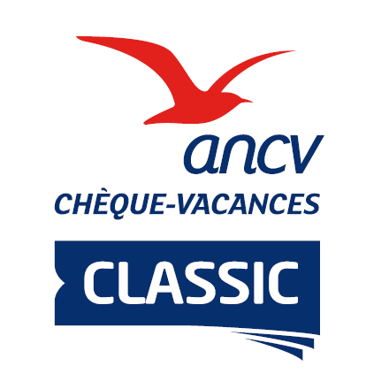 Logo Ancv