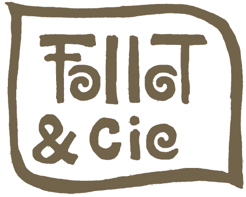 Logo Fallot & Cie